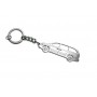 Keychain Chrysler Grand Voyager IV 2001-2007 - (type STEEL)